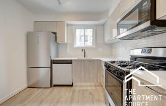 2Bed/1.5 Bath Gut Rehab in Rogers Park