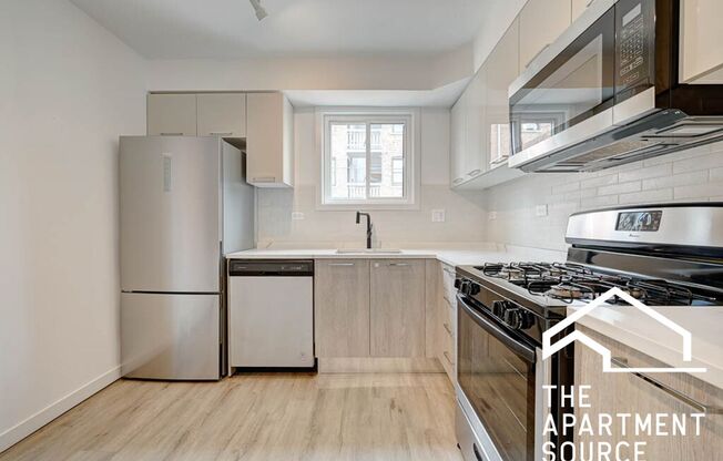 2 beds, 1.5 baths, $2,265, Unit 3H