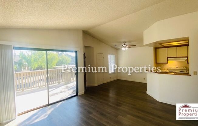 2 beds, 2 baths, $2,600