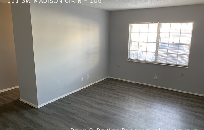 111 SW Madison Cir N