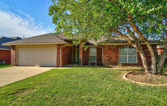 Available now in Edmond! Ask About Our $500 off the 2nd month Special!!