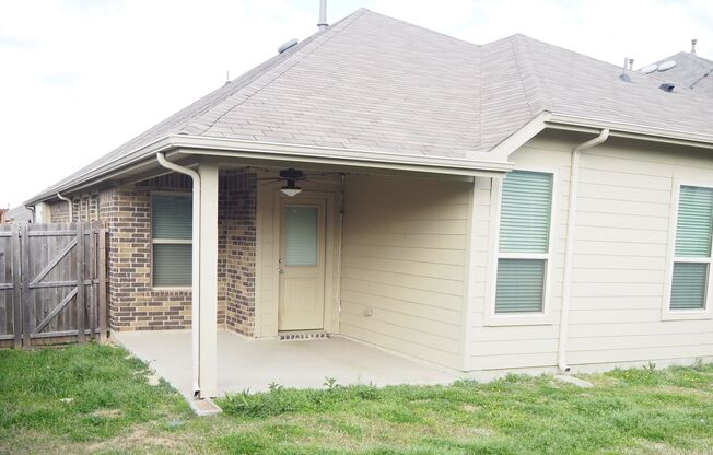 Partner-provided property photo