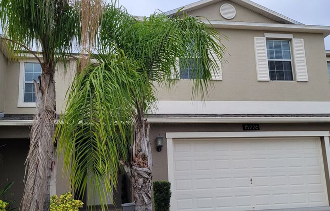 Modern Townhouse for Rent just Minutes from Lake Nona