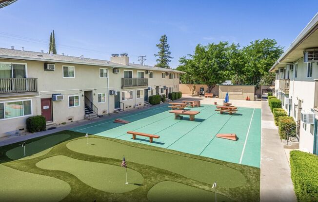 Magnolia Suites