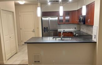 1 bed, 1 bath, $2,275, Unit Unit 461
