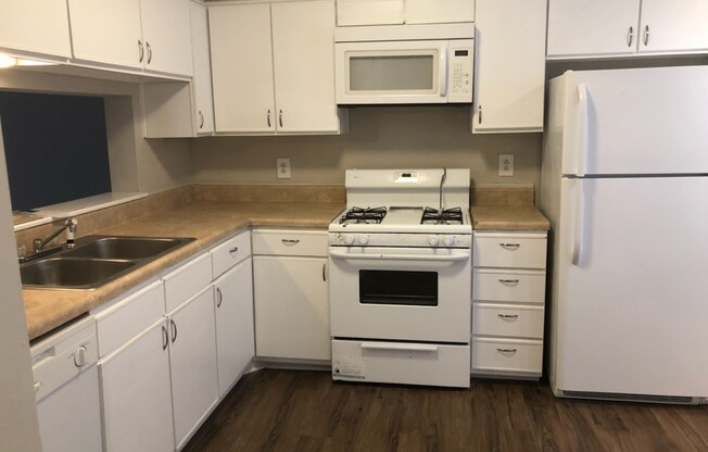 3 Bedroom Townhome in Ocean Lakes