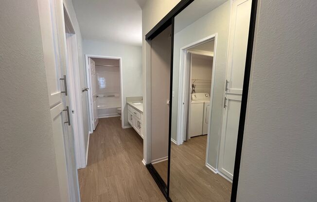 2 beds, 2 baths, 1,200 sqft, $2,598, Unit 104