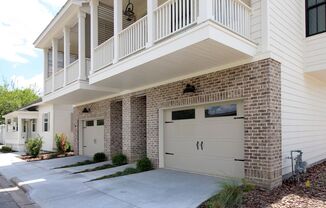 New Construction Townhome