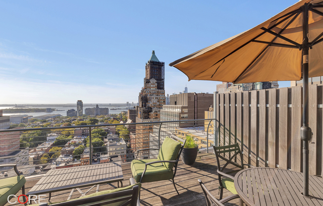 2 beds, 2 baths, 1,106 sqft, $7,500, Unit 5A