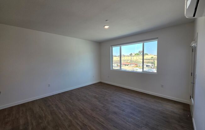 1 bed, 1 bath, 629 sqft, $2,450, Unit 2116-302