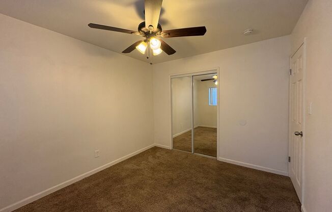 2 beds, 1 bath, 850 sqft, $2,425, Unit 4592.5