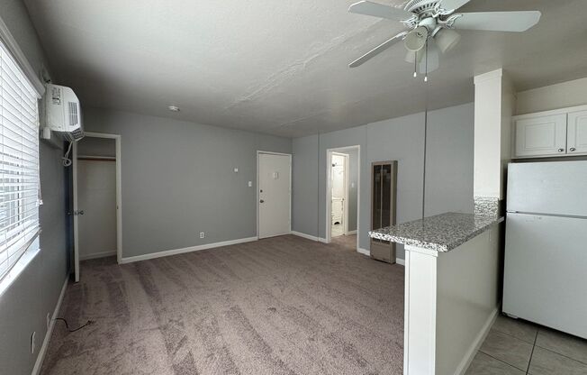 1 bed, 1 bath, 500 sqft, $1,495, Unit 10