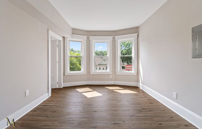 300 Belmont Avenue