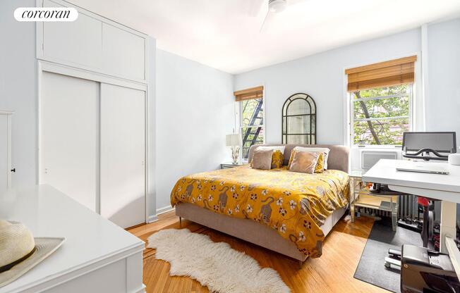92 PROSPECT PARK W