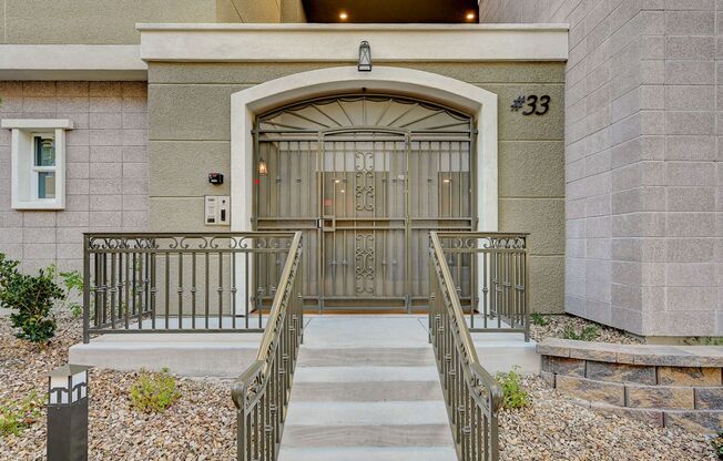 9204 Las Manaitas Ave #302-This Exquisite 2+Den Residence Blends Modern Luxury with Effortless Elegance