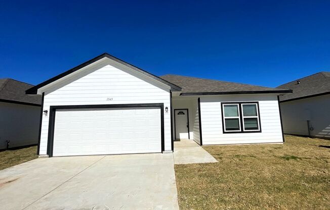 1549 County Rd 5728**Ask about our NO SECURITY DEPOSIT option!**