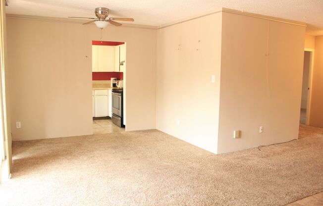 Quiet Westside Condo- Most Utilities included in Rent! 900 Saturn Drive #205