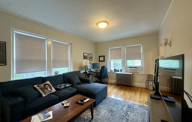 81 STRATHMORE RD