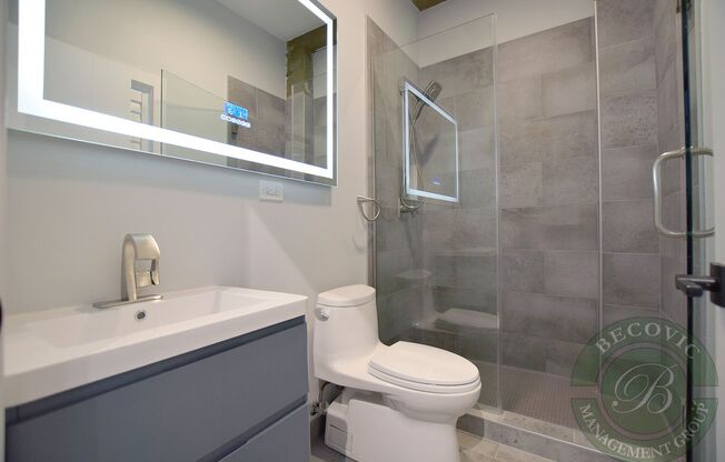 Studio, 1 bath, 280 sqft, $1,480, Unit 104