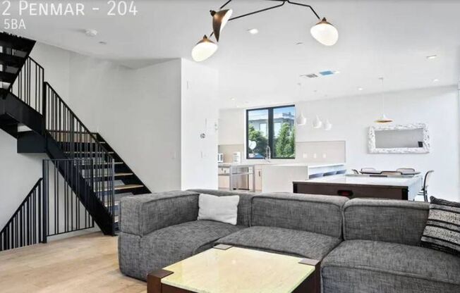 2432 PENMAR