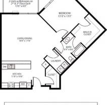 Partner-provided photo for $1810 unit