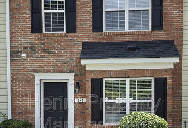 134 FORTHVIEW WAY
