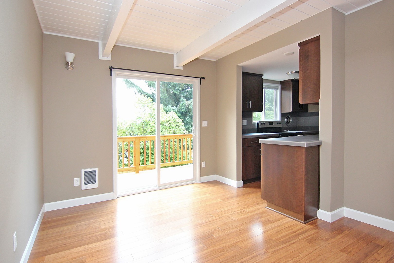 Capitol Terrace Apartments
