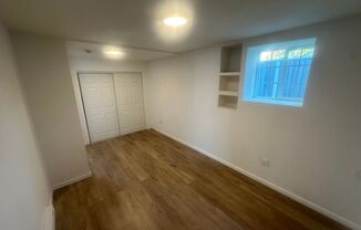 2 beds, 1 bath, $2,599, Unit Unit Three