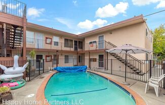 1654 Dwight Way A-H