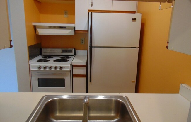 1 bed, 1 bath, 510 sqft, $1,900, Unit 821