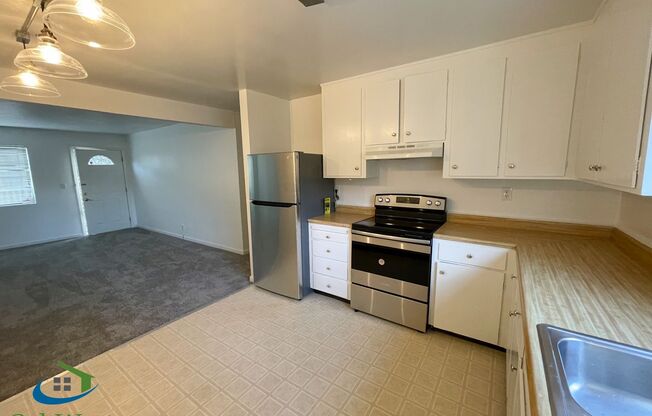 1 bed, 1 bath, 750 sqft, $2,095