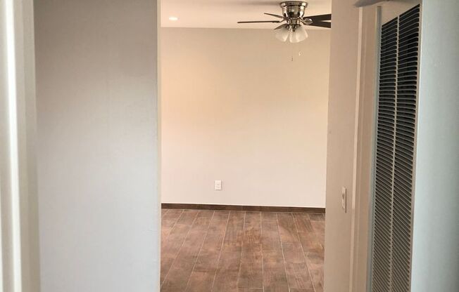 2 beds, 1 bath, $2,700, Unit 8