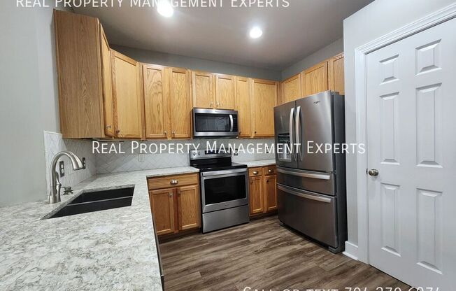 15606 SEAFIELD LN