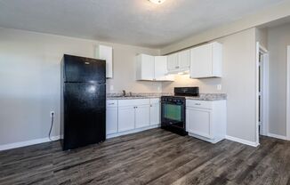 814 S 27th Street