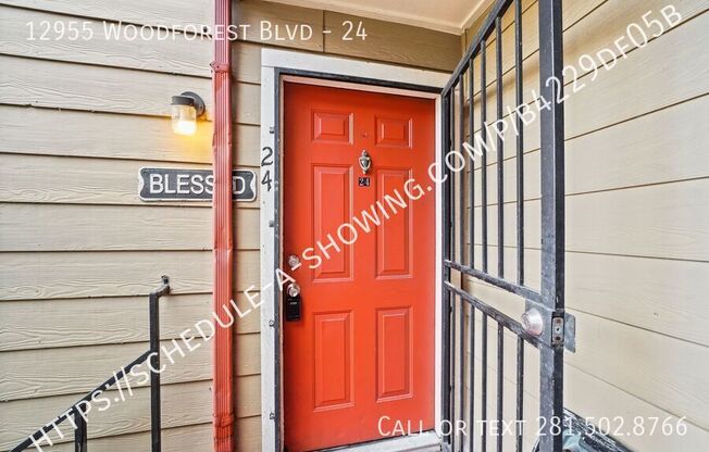 12955 WOODFOREST BLVD