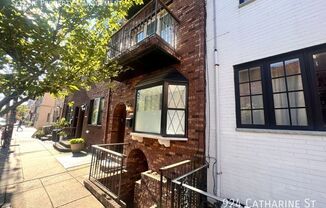 924 CATHARINE ST