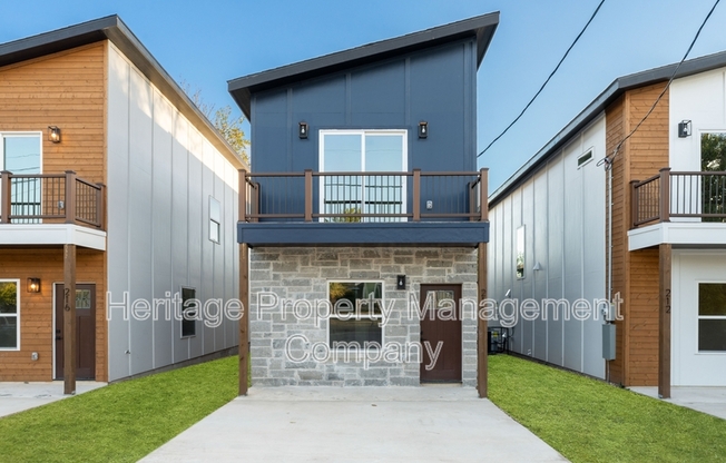 214 COOPER ST