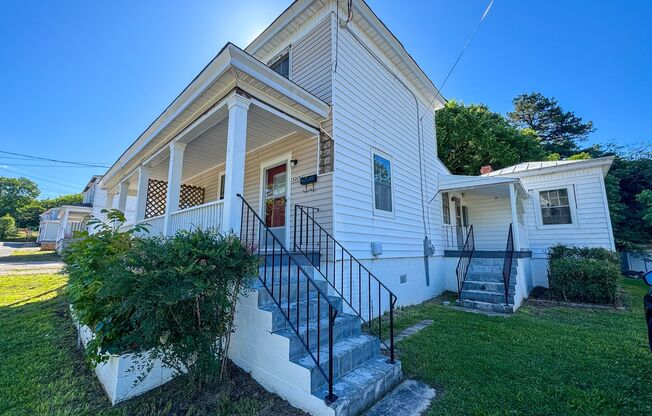 3213 Main St, S Chesterfield, VA 23803