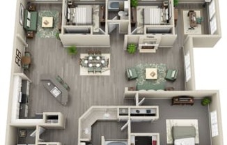 Partner-provided photo for $2655 unit