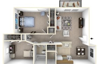Partner-provided photo for $1170 unit