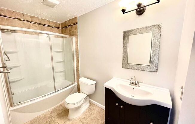 3 Bed-1.5 Bath Condo In Avon Lake
