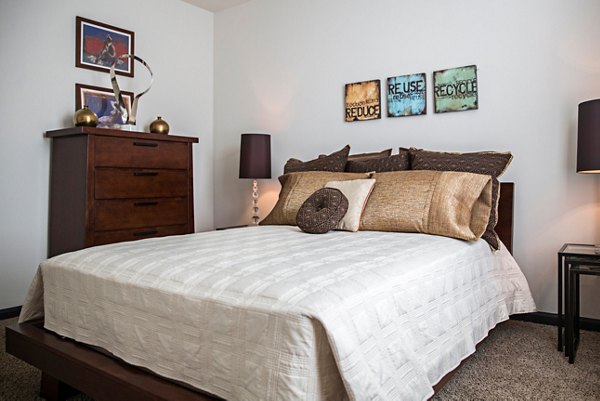 Avana Westside Apartments in Atlanta