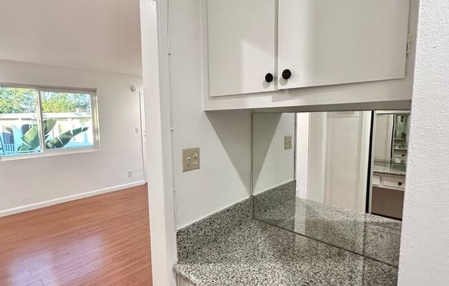 Studio, 1 bath, $1,790, Unit 26