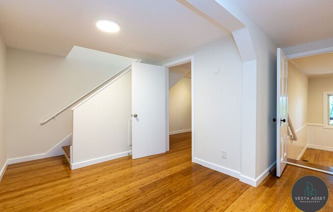 Charming and Modern Home in the Heart of Bernal Heights