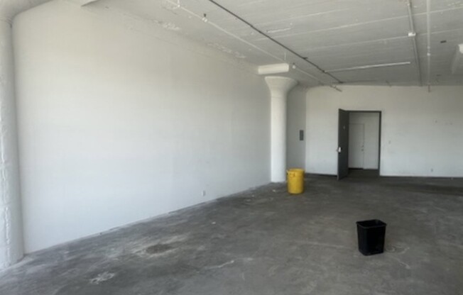 Studio, 950 sqft, $1,800, Unit 522