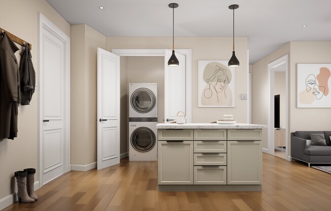 2 beds, 1 bath, 765 sqft, $1,620