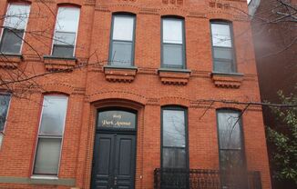 1619 Park Ave
