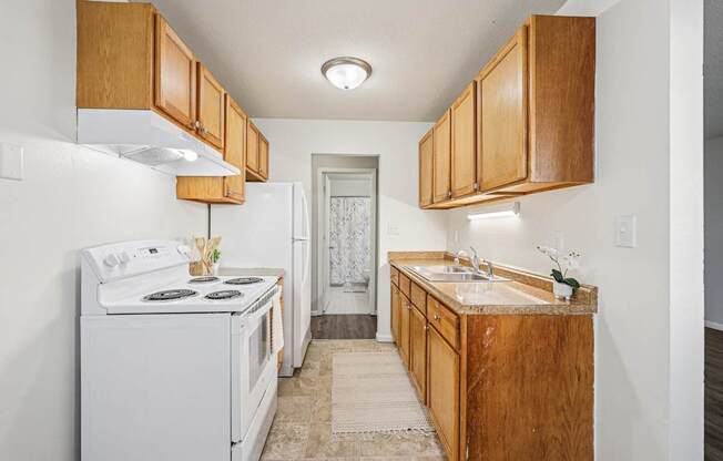 Charlton Terrace Apartments, West St Paul, MN