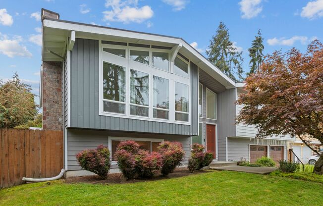5bd/2.75ba Kirkland Home