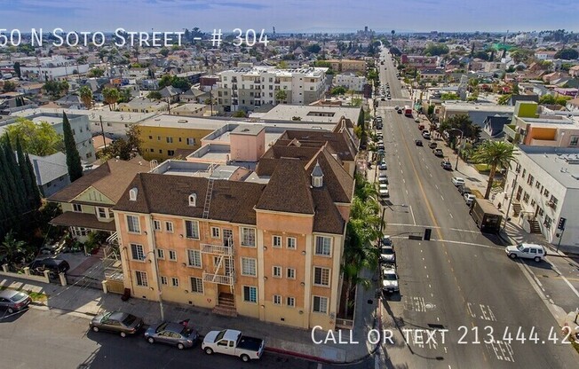 Partner-provided property photo